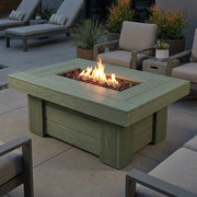 Arterki Outdoor SKU-09 Bar-Height Table with High-View Step