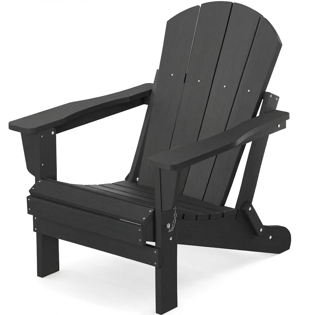 Arterki Outdoor Classic Adirondack Chair