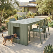 Arterki Outdoor SKU-10 Pet-Nest Coffee Table