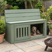 Arterki Outdoor SKU-20 Modular Corner Pet Tree