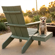Arterki Outdoor SKU-02 Compact Side-car Adirondack
