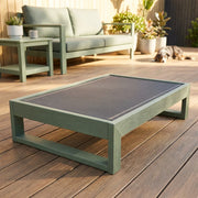 Arterki Outdoor SKU-16 Pet-Integrated Fire Pit Table