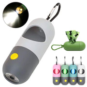 Arterki GlowClip waste bag light product view