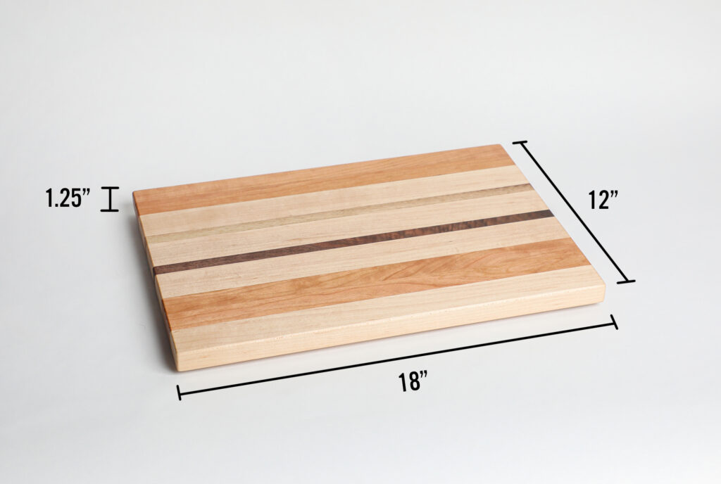 Tools of the Trade: How to Choose the Perfect Cutting Board