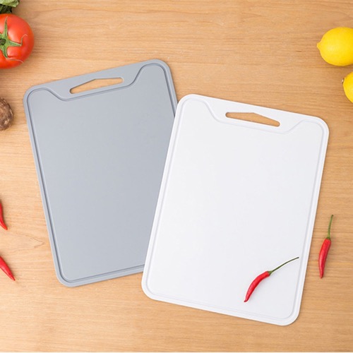 Chop Like a Pro: Which Type of Chopping Board Is Right for You? – VarEesha